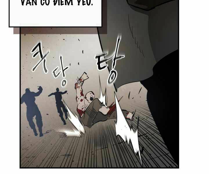 Thăng Cấp Cùng Thần Chapter 3 - Trang 2