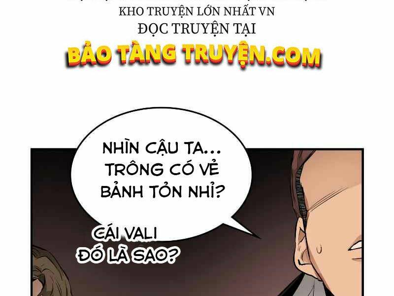 Thăng Cấp Cùng Thần Chapter 2 - Trang 2