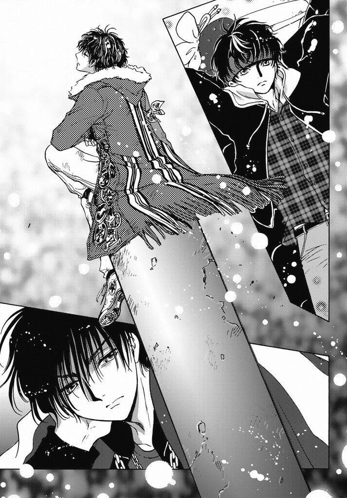 High&Low G-Sword Chapter 11.1 - Trang 2