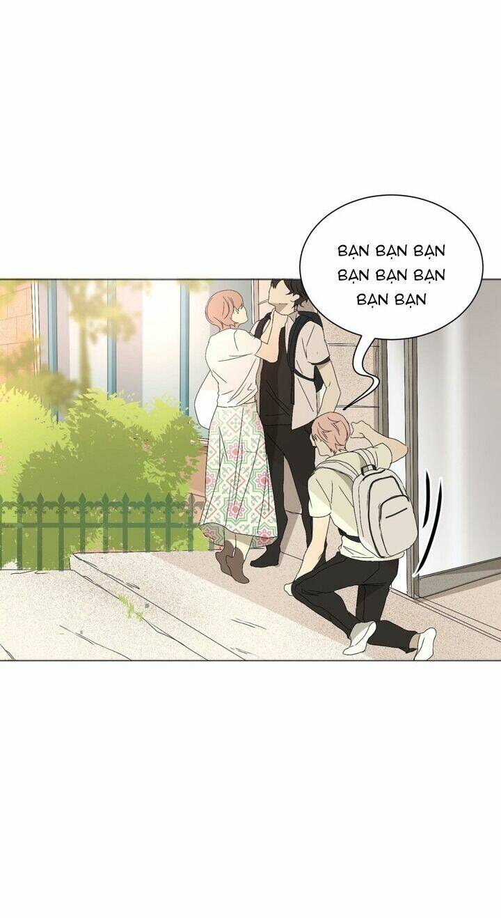 Hãy Để Tôi An Ủi Cậu Chapter 7 - Trang 2