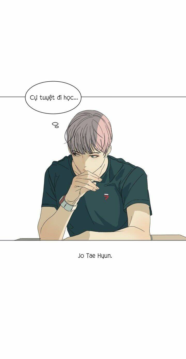 Hãy Để Tôi An Ủi Cậu Chapter 7 - Trang 2