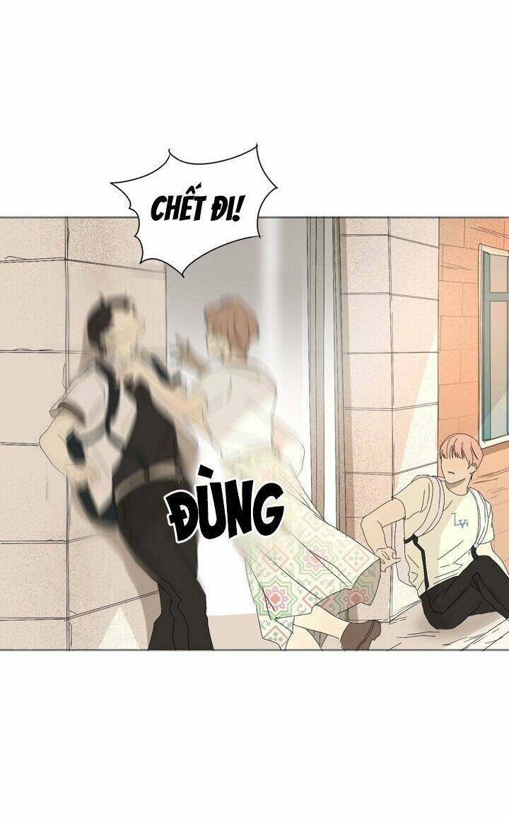 Hãy Để Tôi An Ủi Cậu Chapter 7 - Trang 2