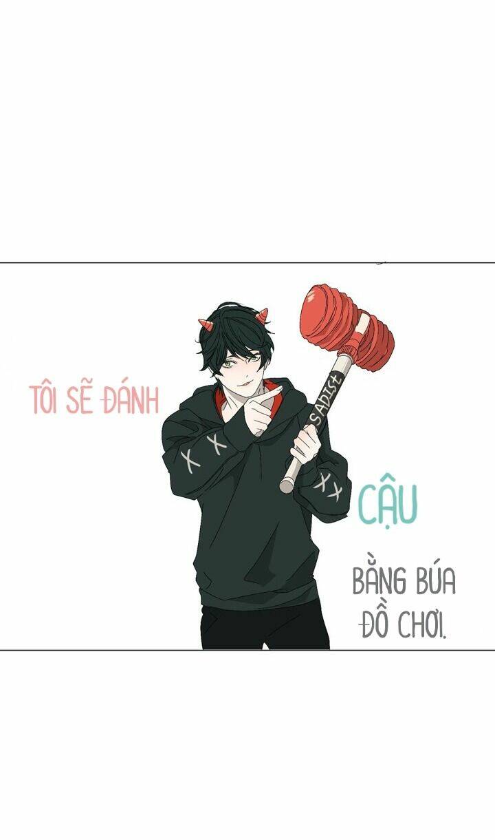 Hãy Để Tôi An Ủi Cậu Chapter 6 - Trang 2