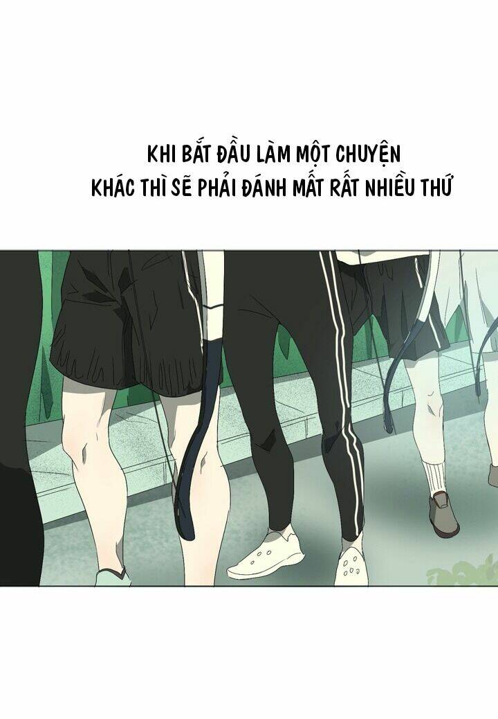 Hãy Để Tôi An Ủi Cậu Chapter 6 - Trang 2