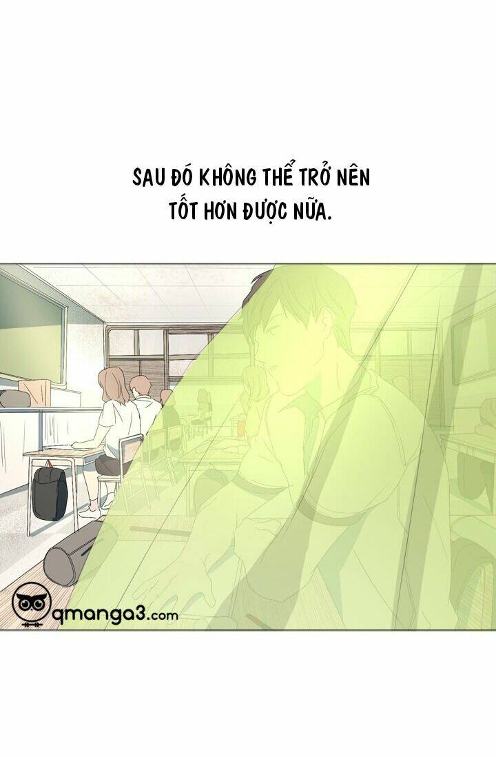 Hãy Để Tôi An Ủi Cậu Chapter 6 - Trang 2