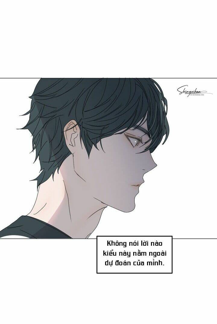 Hãy Để Tôi An Ủi Cậu Chapter 3 - Trang 2