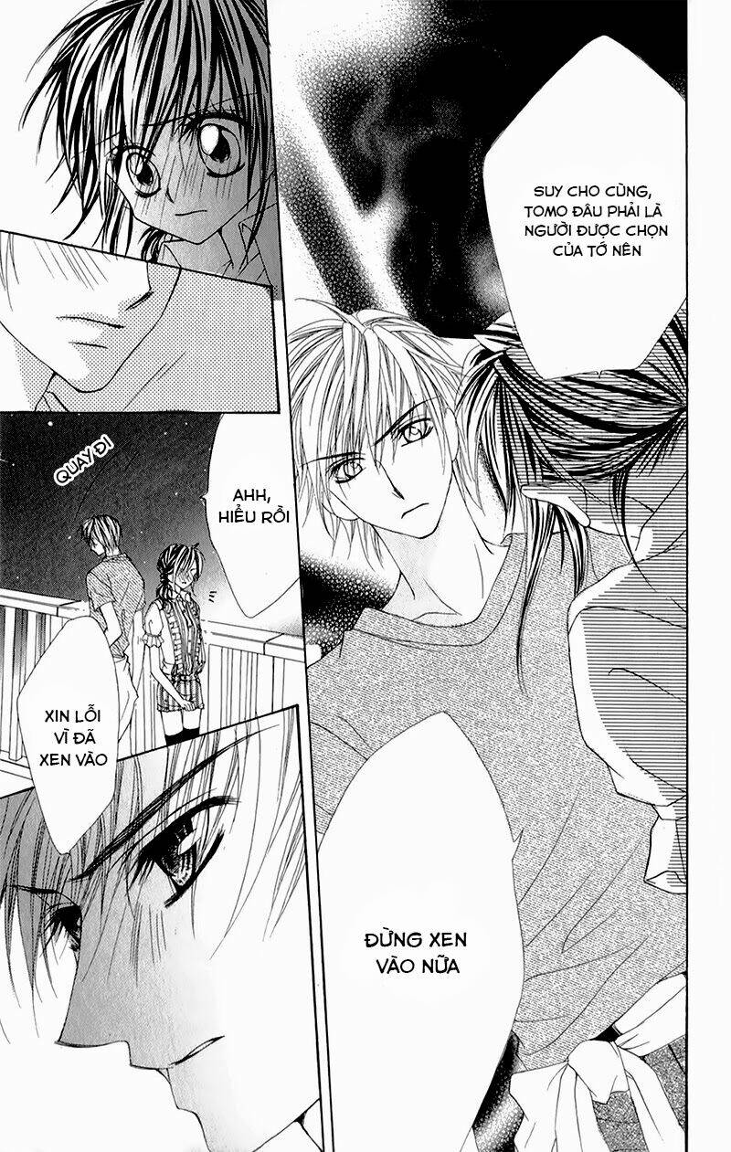 Yogoto Akuma To Kiss O Suru Chapter 4 - Trang 2