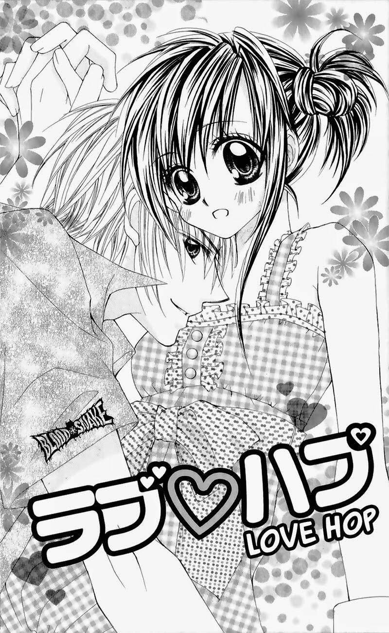 Yogoto Akuma To Kiss O Suru Chapter 4 - Trang 2