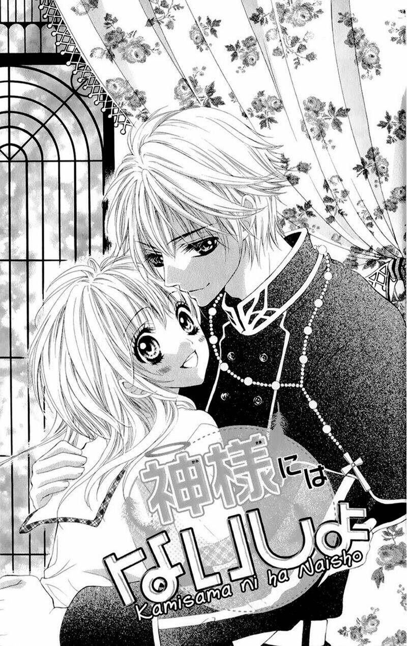 Yogoto Akuma To Kiss O Suru Chapter 2 - Trang 2