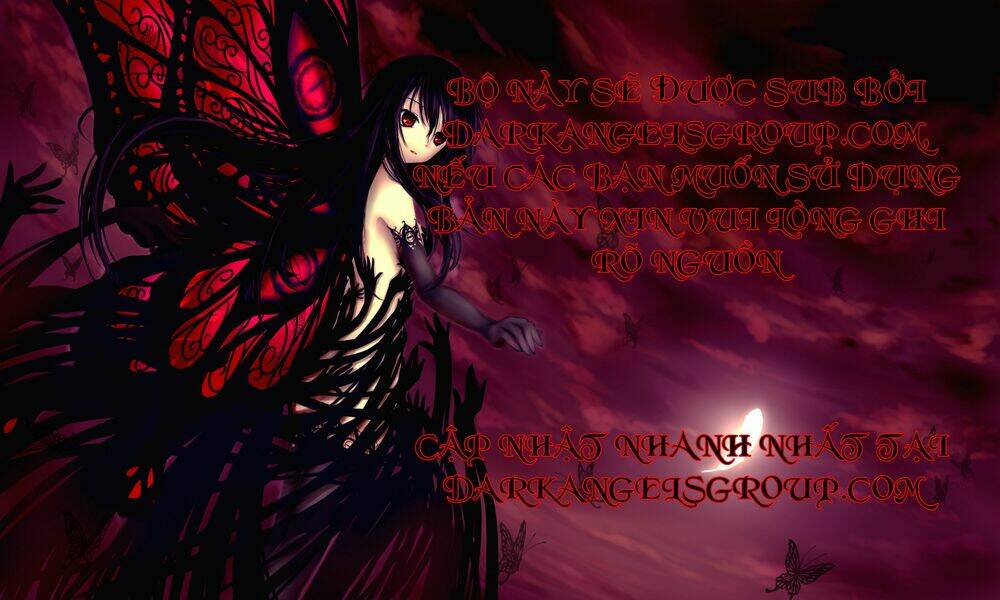 Accel World / Dural – Magisa Garden Chapter 10 - Trang 2