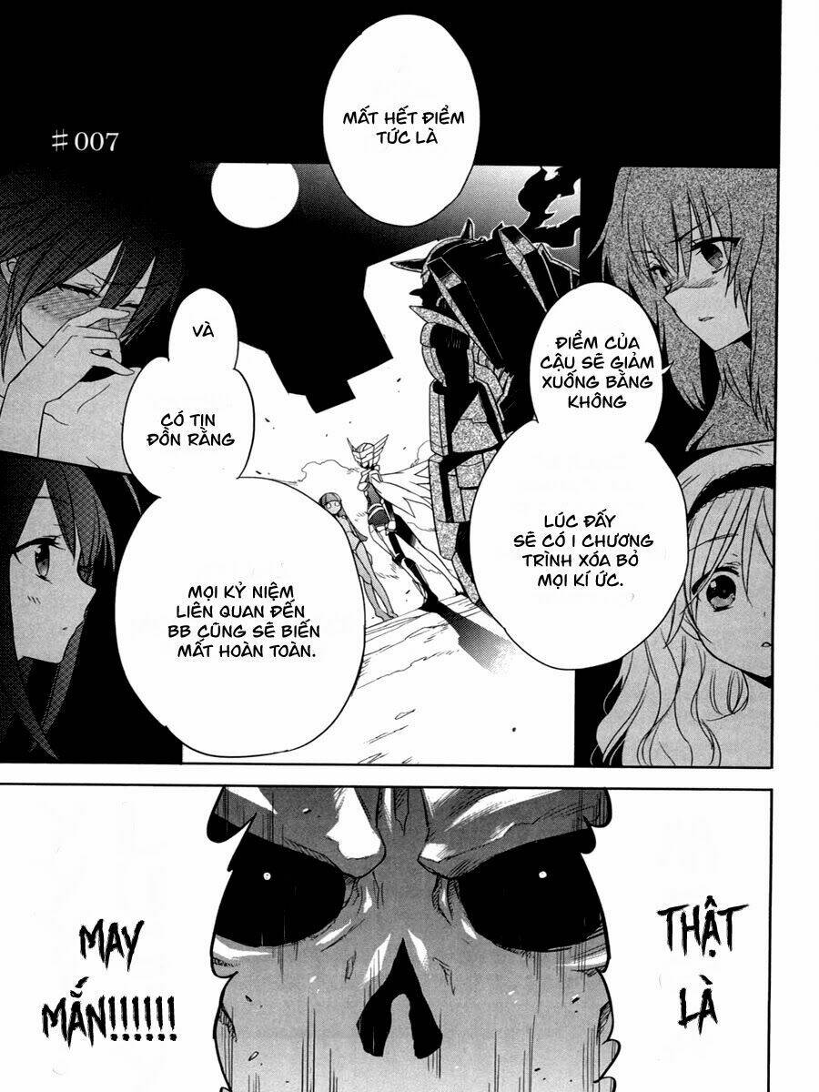 Accel World / Dural – Magisa Garden Chapter 7 - Trang 2