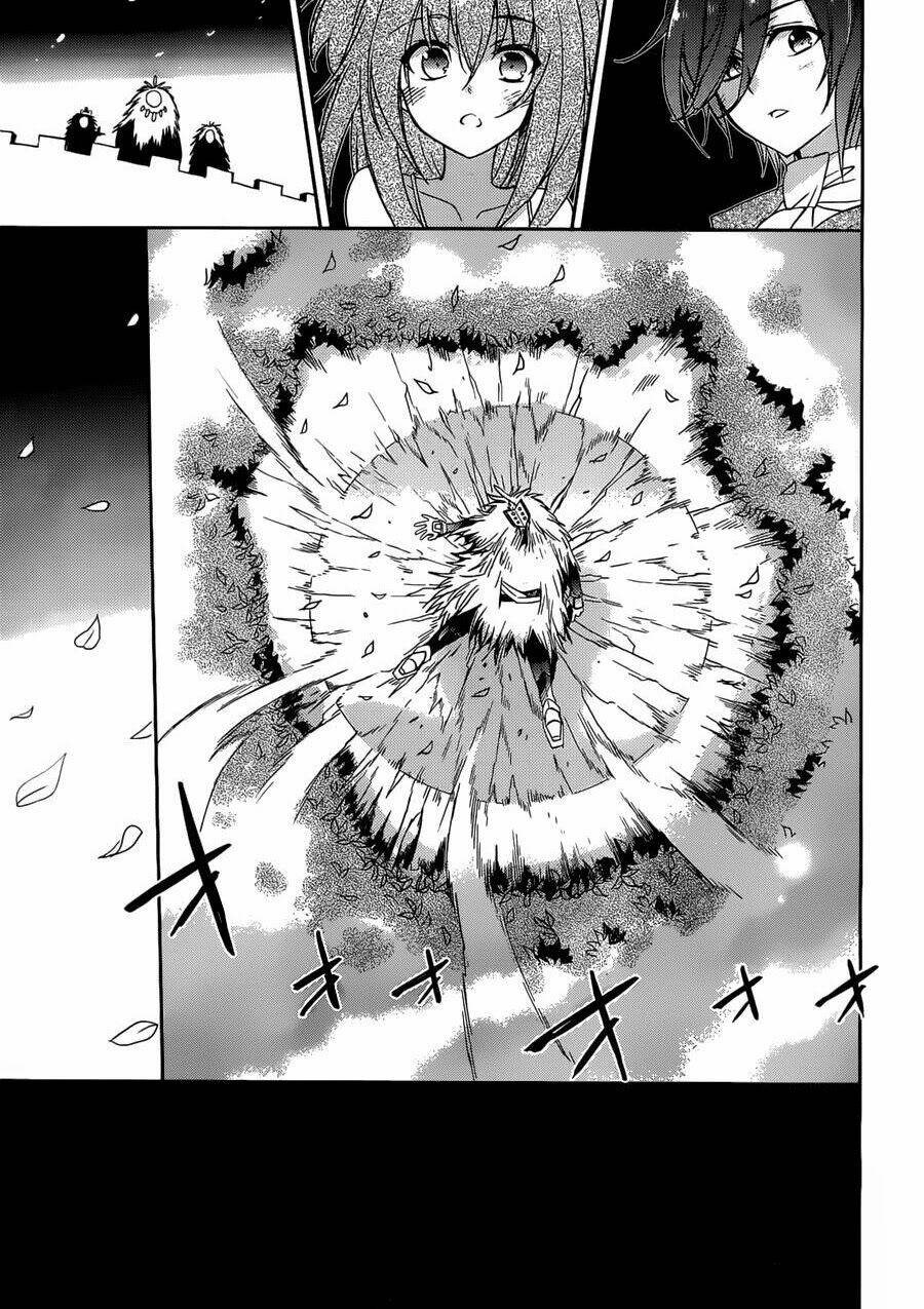 Accel World / Dural – Magisa Garden Chapter 2 - Trang 2