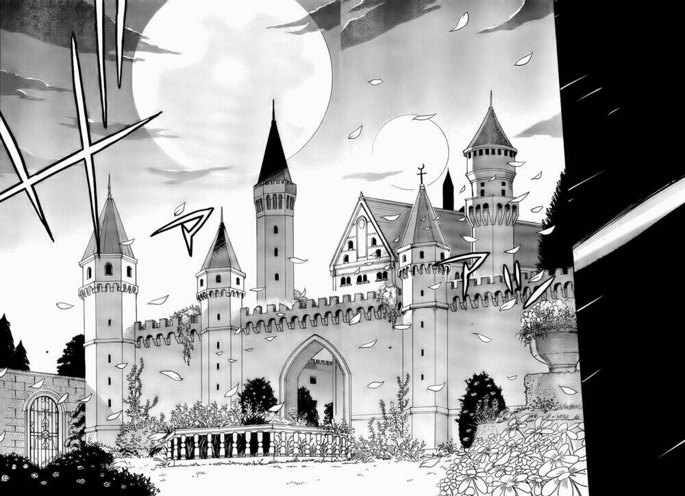 Accel World / Dural – Magisa Garden Chapter 1 - Trang 2