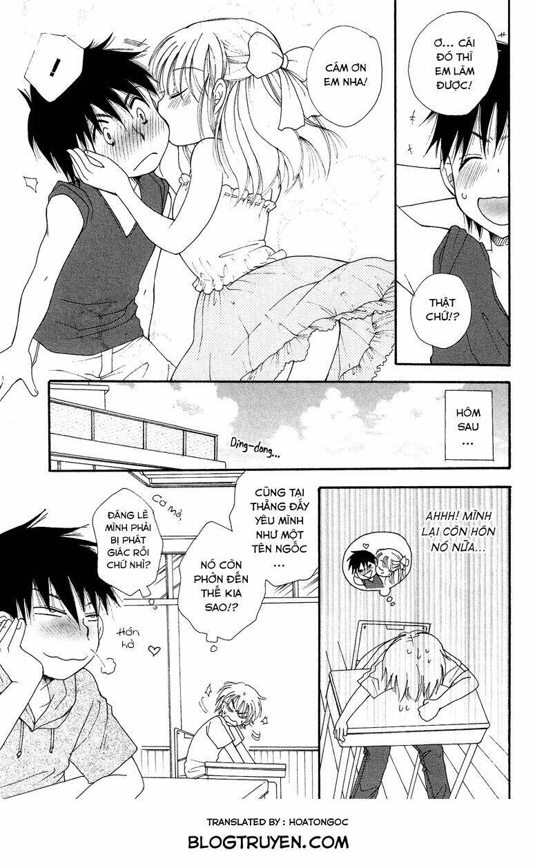 Josou Shounen Anthology Comic Chapter 7 - Trang 2