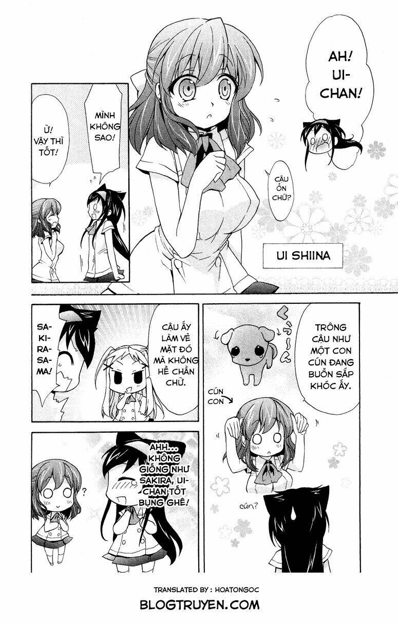 Josou Shounen Anthology Comic Chapter 5 - Trang 2