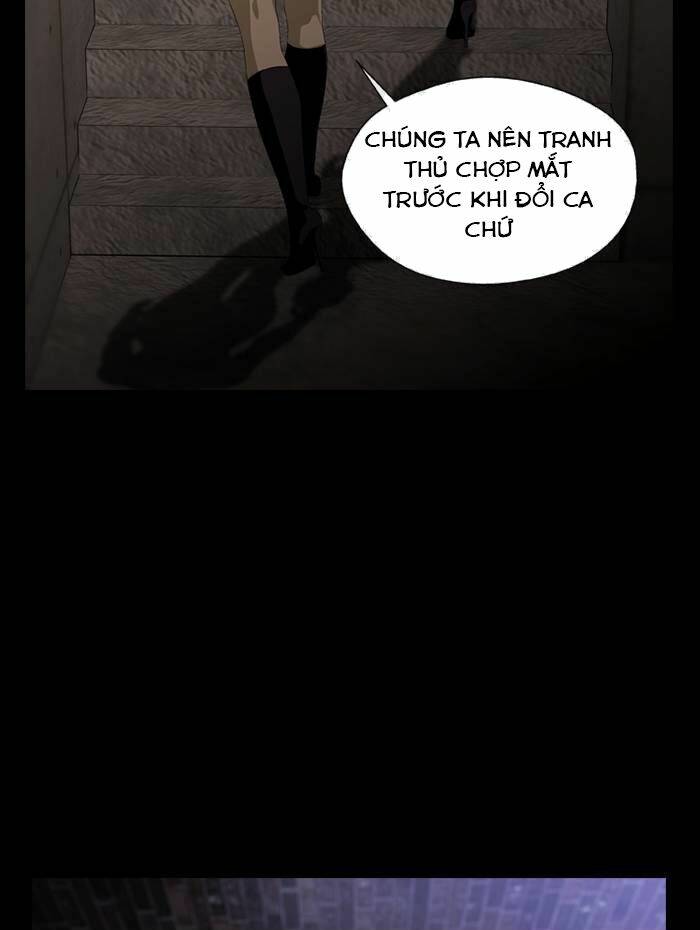 Nhân Vật Tùy Tùng Chapter 13 - Trang 2