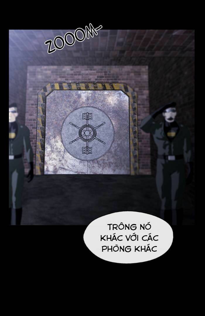 Nhân Vật Tùy Tùng Chapter 12 - Trang 2