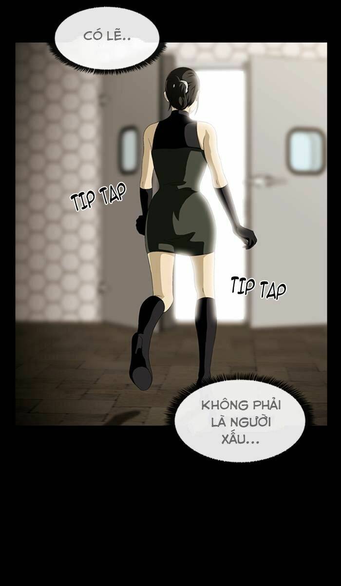 Nhân Vật Tùy Tùng Chapter 12 - Trang 2