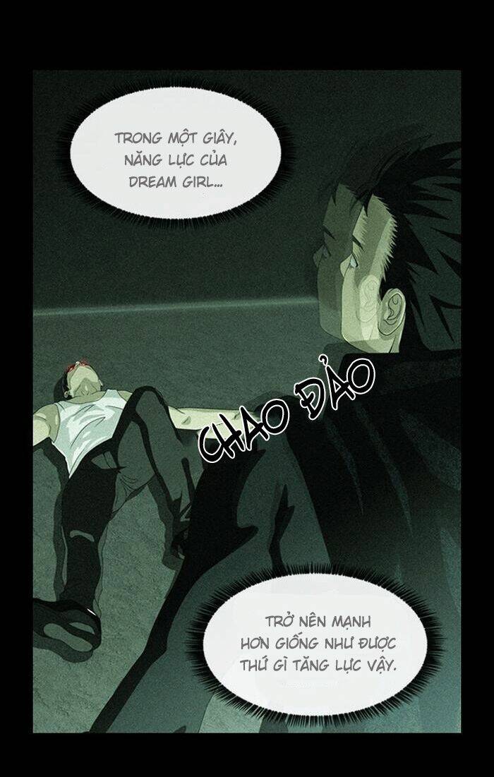 Nhân Vật Tùy Tùng Chapter 6 - Trang 2