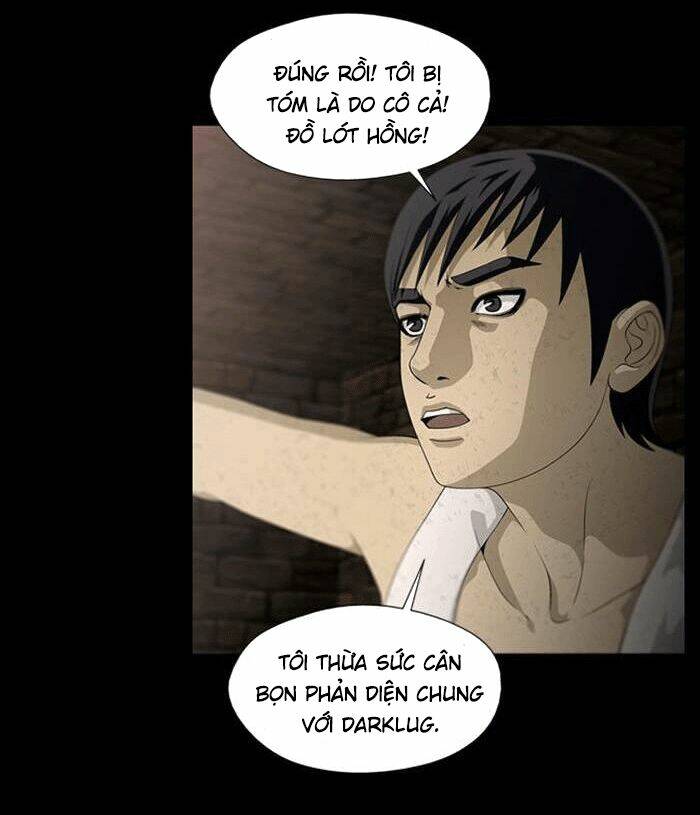 Nhân Vật Tùy Tùng Chapter 6 - Trang 2