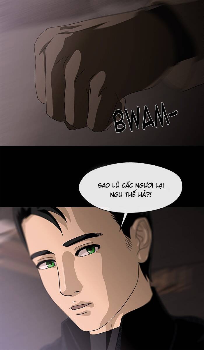 Nhân Vật Tùy Tùng Chapter 5 - Trang 2