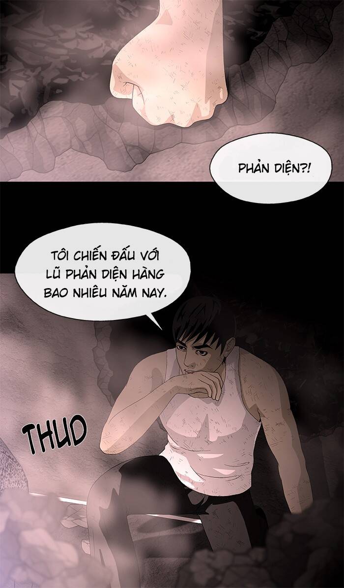 Nhân Vật Tùy Tùng Chapter 5 - Trang 2