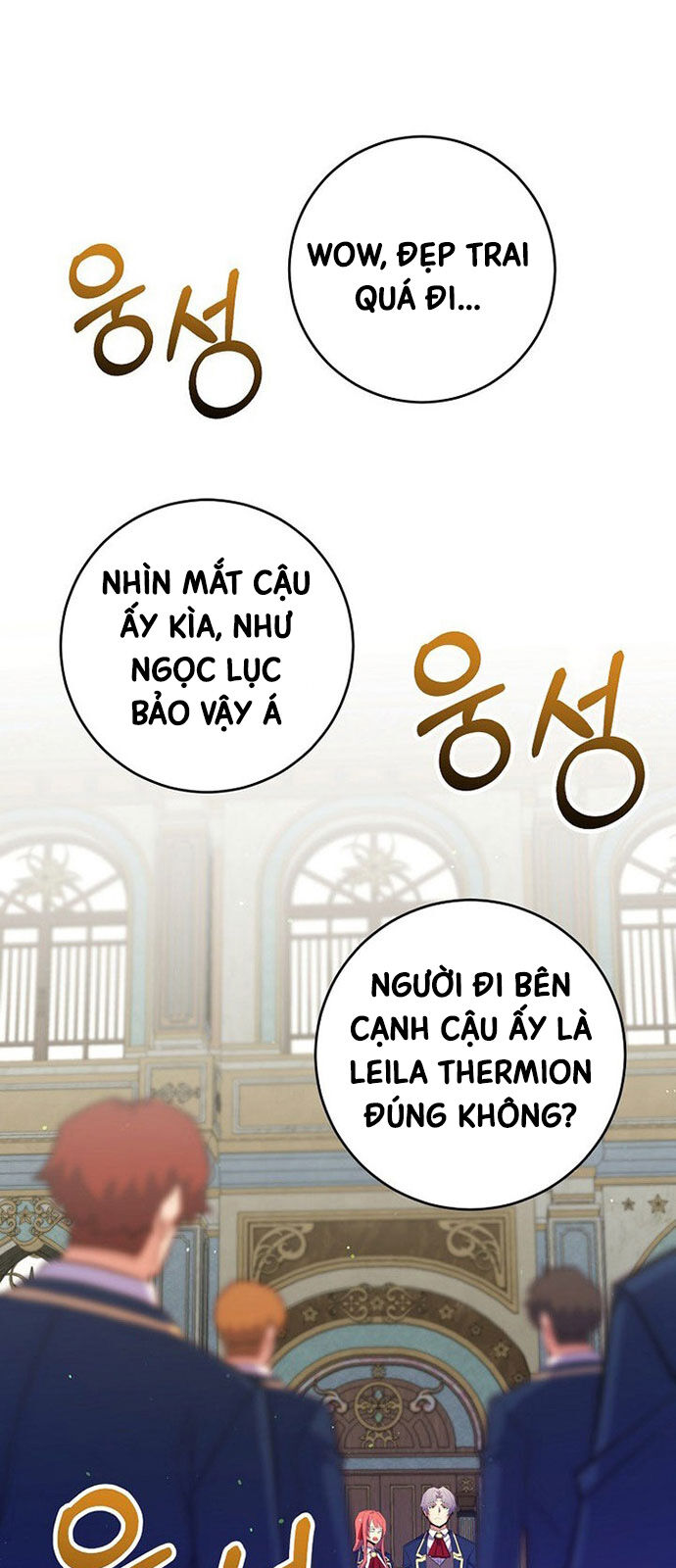 Chuyển Sinh Thành Thiên Tài Xuất Chúng Của Danh Môn Thế Gia Chapter 37 - Trang 2