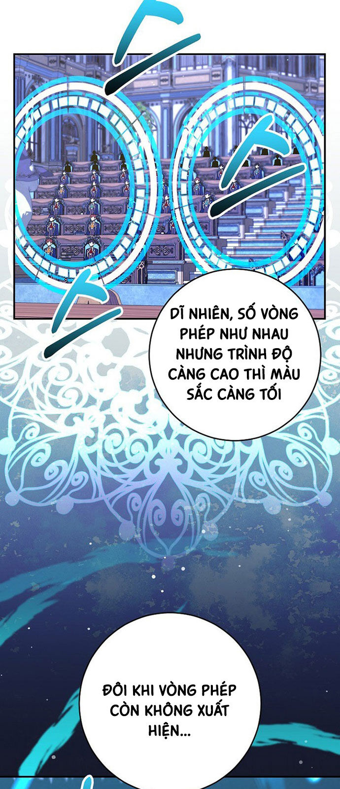 Chuyển Sinh Thành Thiên Tài Xuất Chúng Của Danh Môn Thế Gia Chapter 37 - Trang 2