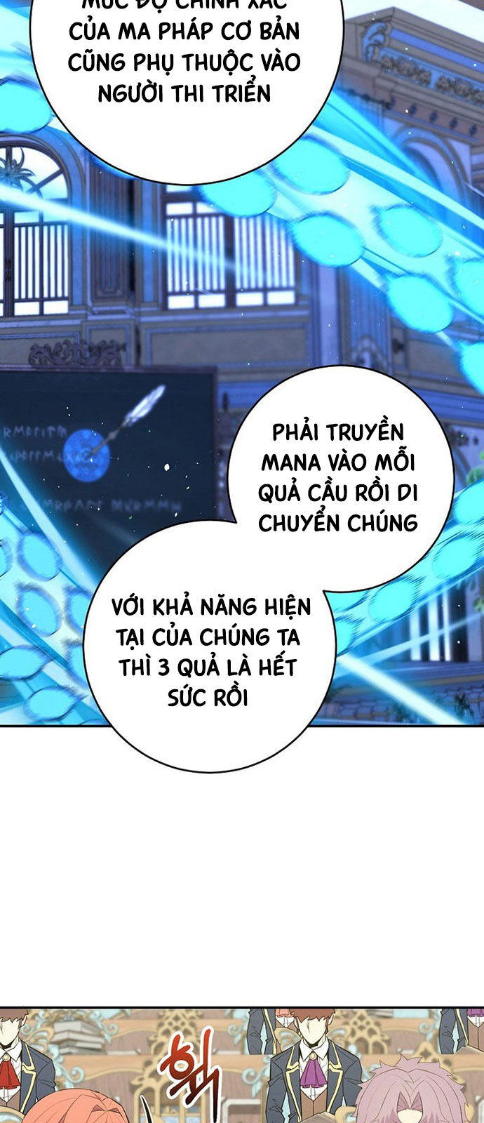 Chuyển Sinh Thành Thiên Tài Xuất Chúng Của Danh Môn Thế Gia Chapter 37 - Trang 2