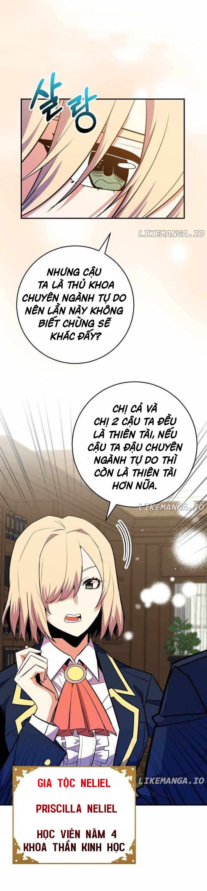 Chuyển Sinh Thành Thiên Tài Xuất Chúng Của Danh Môn Thế Gia Chapter 31 - Trang 2