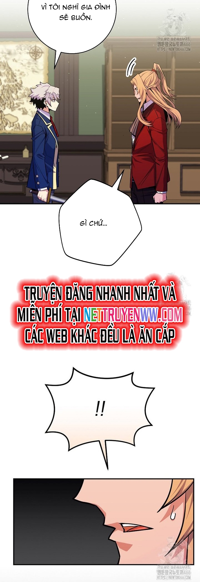 Chuyển Sinh Thành Thiên Tài Xuất Chúng Của Danh Môn Thế Gia Chapter 30 - Trang 2