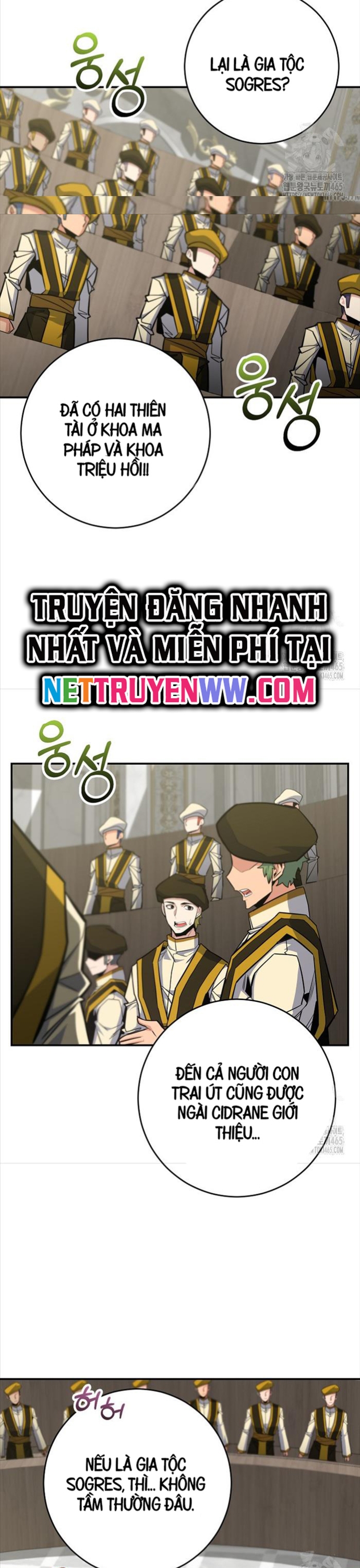 Chuyển Sinh Thành Thiên Tài Xuất Chúng Của Danh Môn Thế Gia Chapter 26 - Trang 2