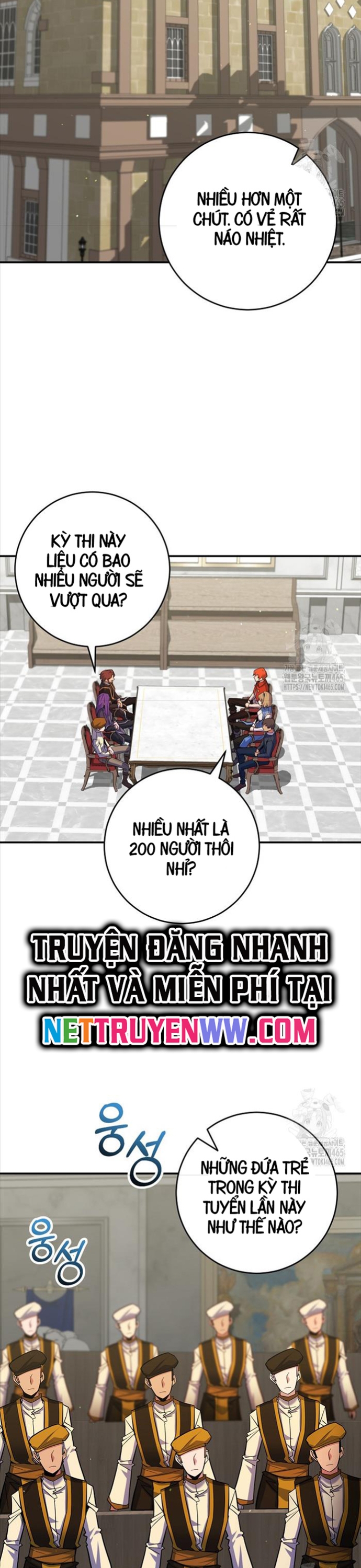 Chuyển Sinh Thành Thiên Tài Xuất Chúng Của Danh Môn Thế Gia Chapter 26 - Trang 2