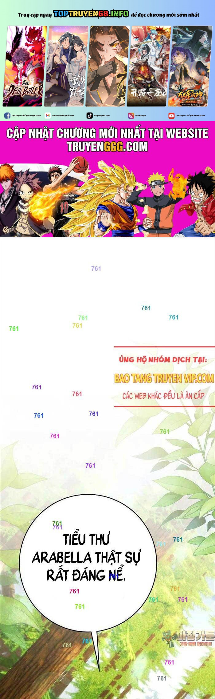 Chuyển Sinh Thành Thiên Tài Xuất Chúng Của Danh Môn Thế Gia Chapter 23 - Trang 2