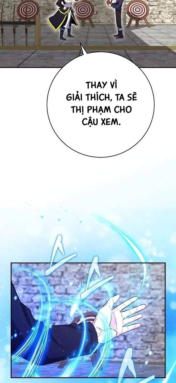 Chuyển Sinh Thành Thiên Tài Xuất Chúng Của Danh Môn Thế Gia Chapter 18 - Trang 2