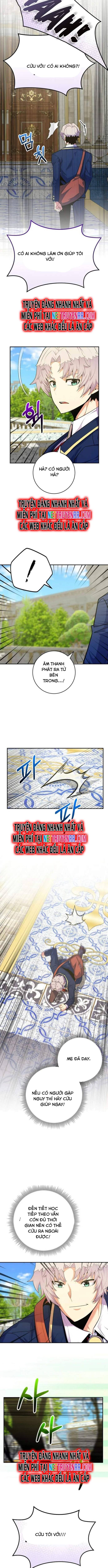 Chuyển Sinh Thành Thiên Tài Xuất Chúng Của Danh Môn Thế Gia Chapter 34 - Trang 2