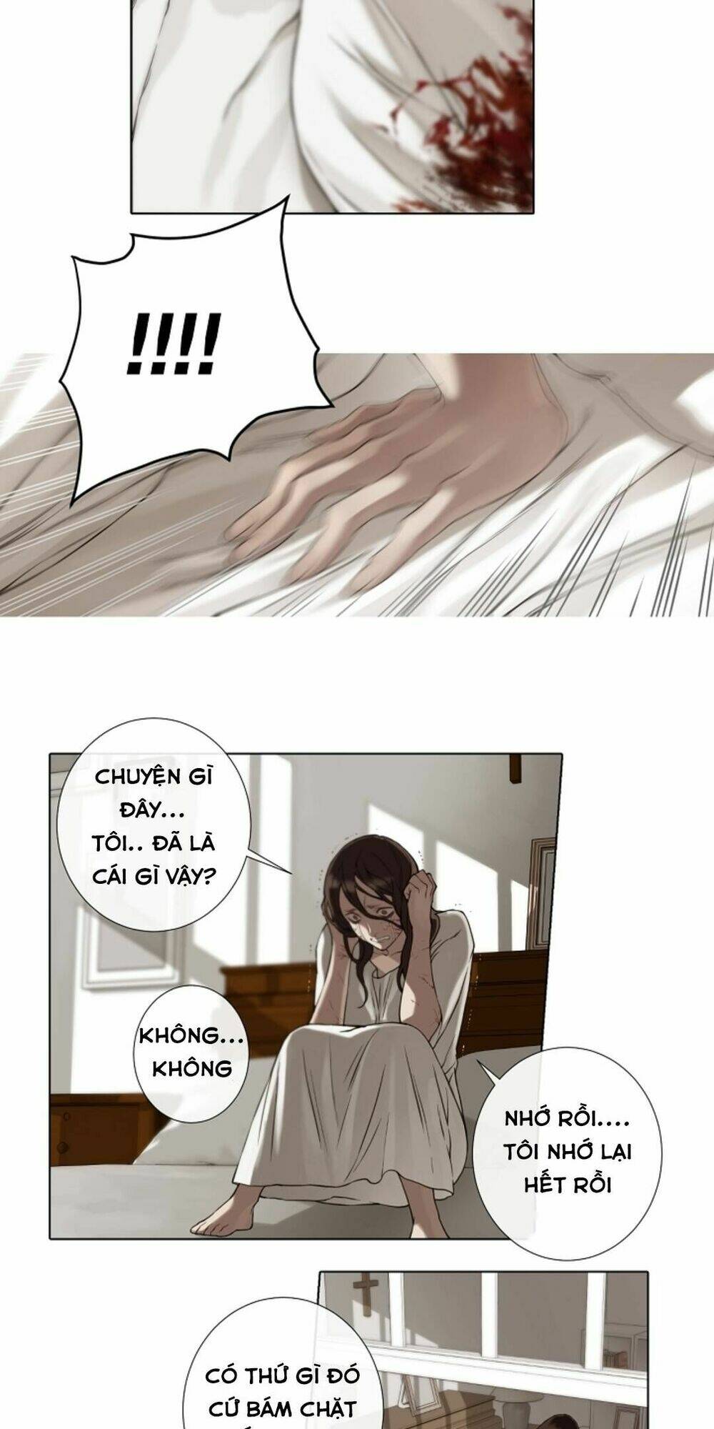 Black June Chapter 2 - Trang 2