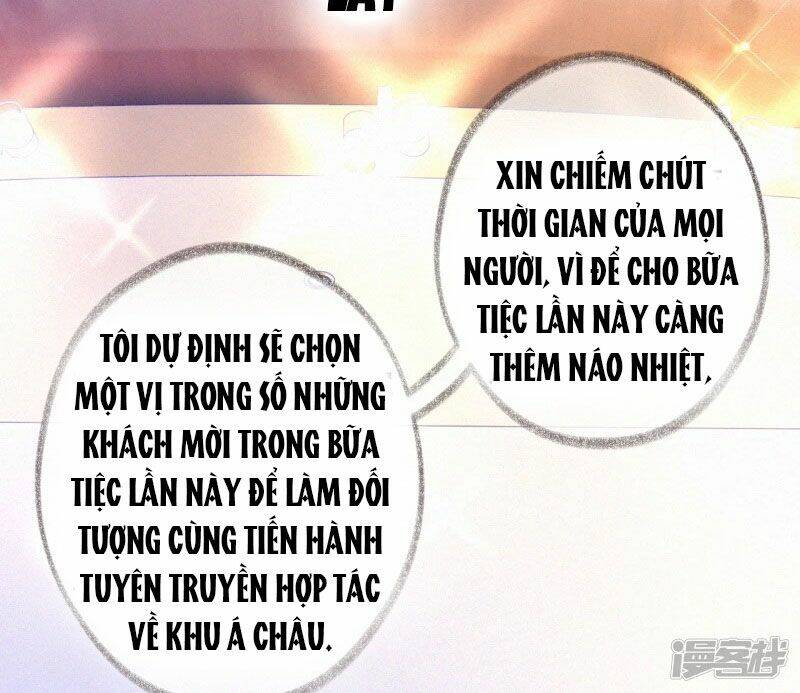 Thiên Tài Manh Bảo Đột Kích: Daddy Phúc Hắc Vs Mommy Chapter 9 - Trang 2