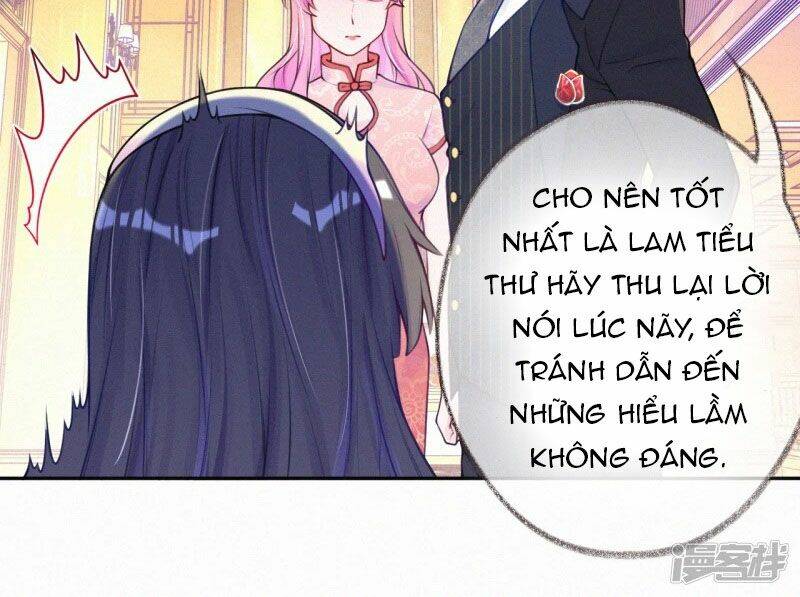 Thiên Tài Manh Bảo Đột Kích: Daddy Phúc Hắc Vs Mommy Chapter 8 - Trang 2