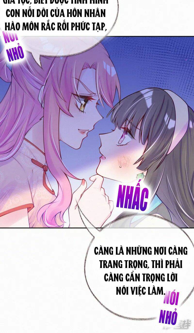 Thiên Tài Manh Bảo Đột Kích: Daddy Phúc Hắc Vs Mommy Chapter 6 - Trang 2