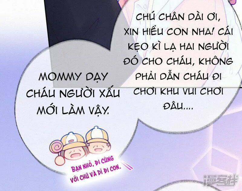 Thiên Tài Manh Bảo Đột Kích: Daddy Phúc Hắc Vs Mommy Chapter 1 - Trang 2