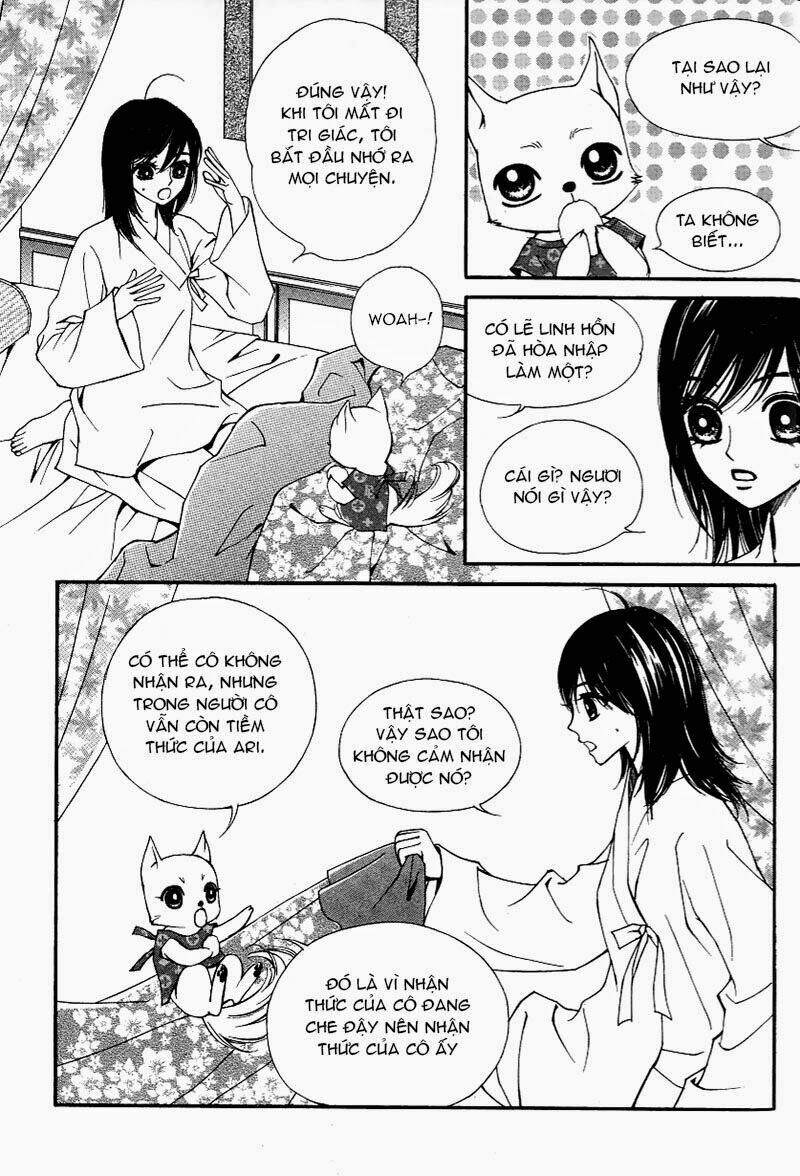 Sarasah Chapter 30 - Trang 2