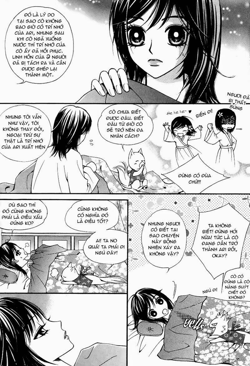 Sarasah Chapter 30 - Trang 2