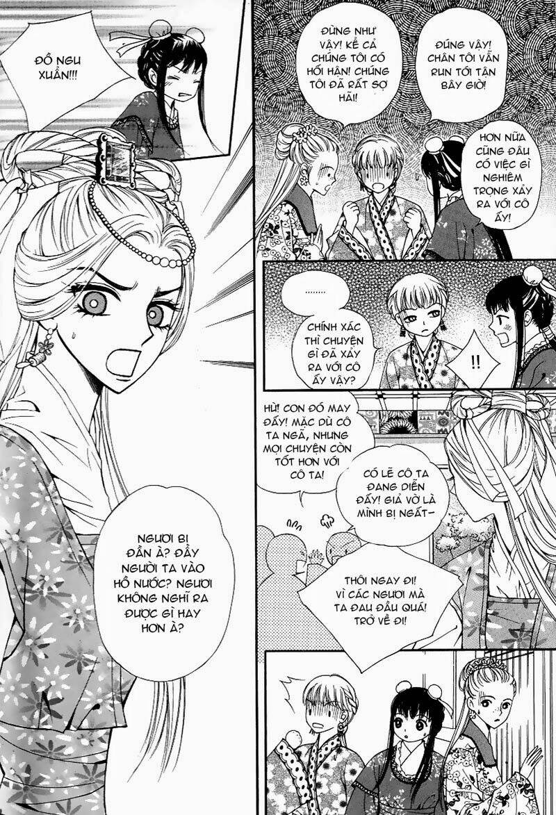 Sarasah Chapter 30 - Trang 2