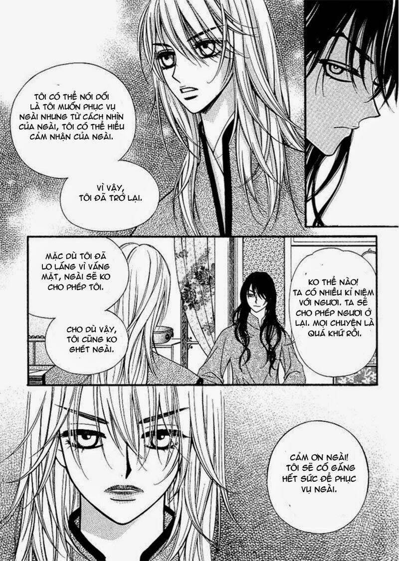 Sarasah Chapter 29 - Trang 2