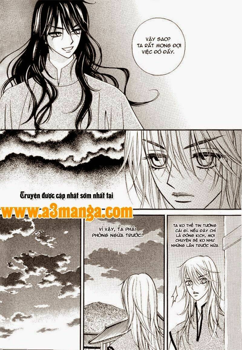 Sarasah Chapter 29 - Trang 2