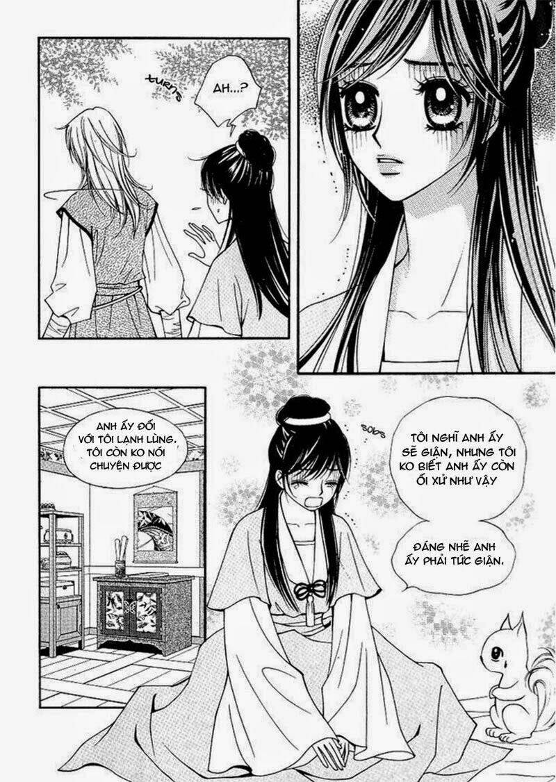 Sarasah Chapter 29 - Trang 2