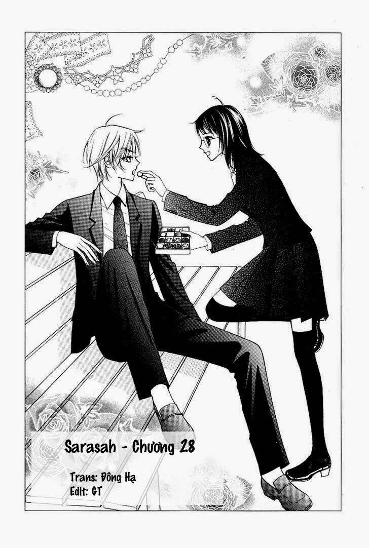 Sarasah Chapter 28 - Trang 2