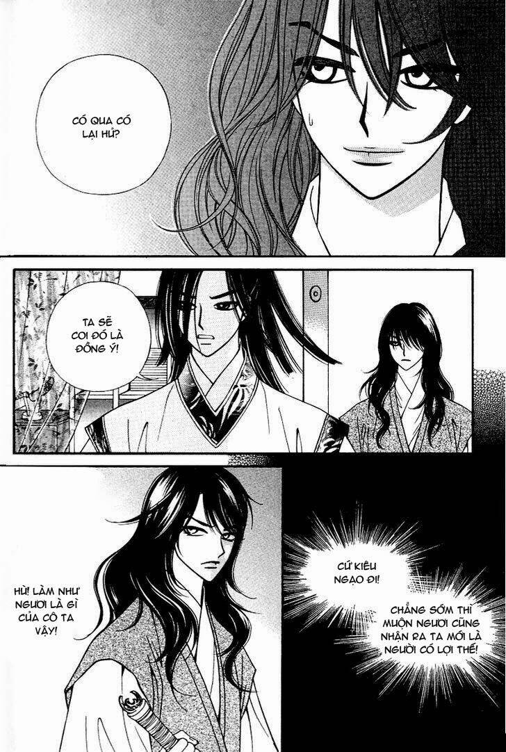 Sarasah Chapter 28 - Trang 2