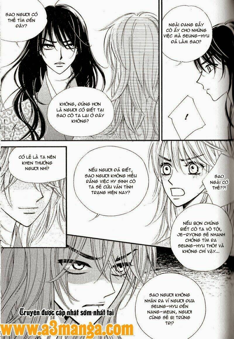 Sarasah Chapter 26 - Trang 2